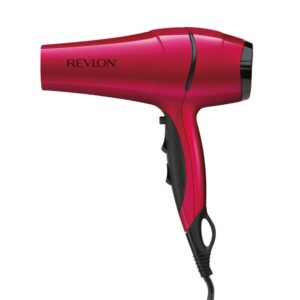 Revlon frizz Fighter Hiar Dryer Image