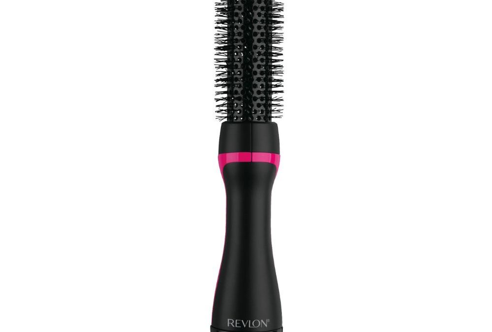 Revlon One-Step™ 1.5″ Round Root Booster Brush RVDR5292F
