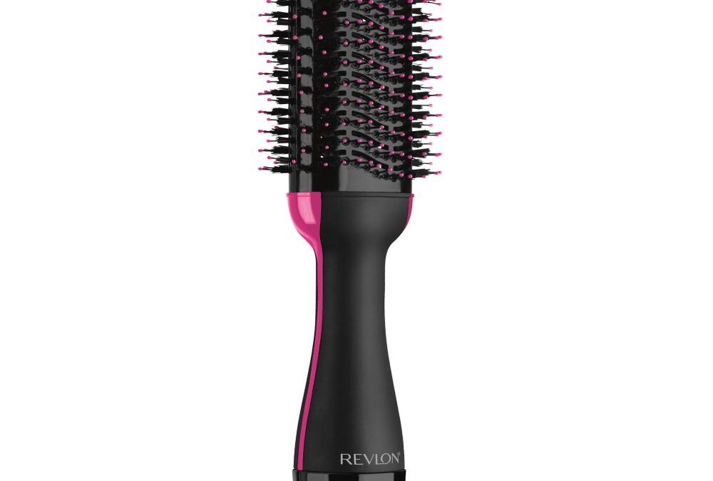 Revlon One-Step™ Dryer & Volumizer RVDR5222F