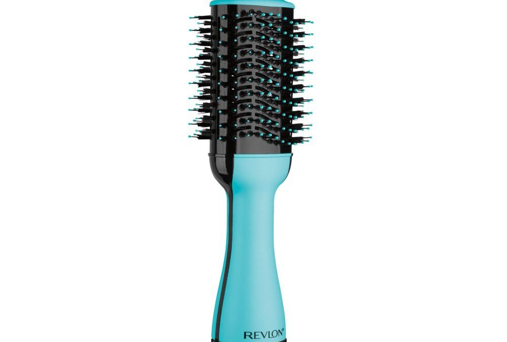 Revlon One-Step™ Dryer & Volumizer (Mint) RVDR5222FMNT