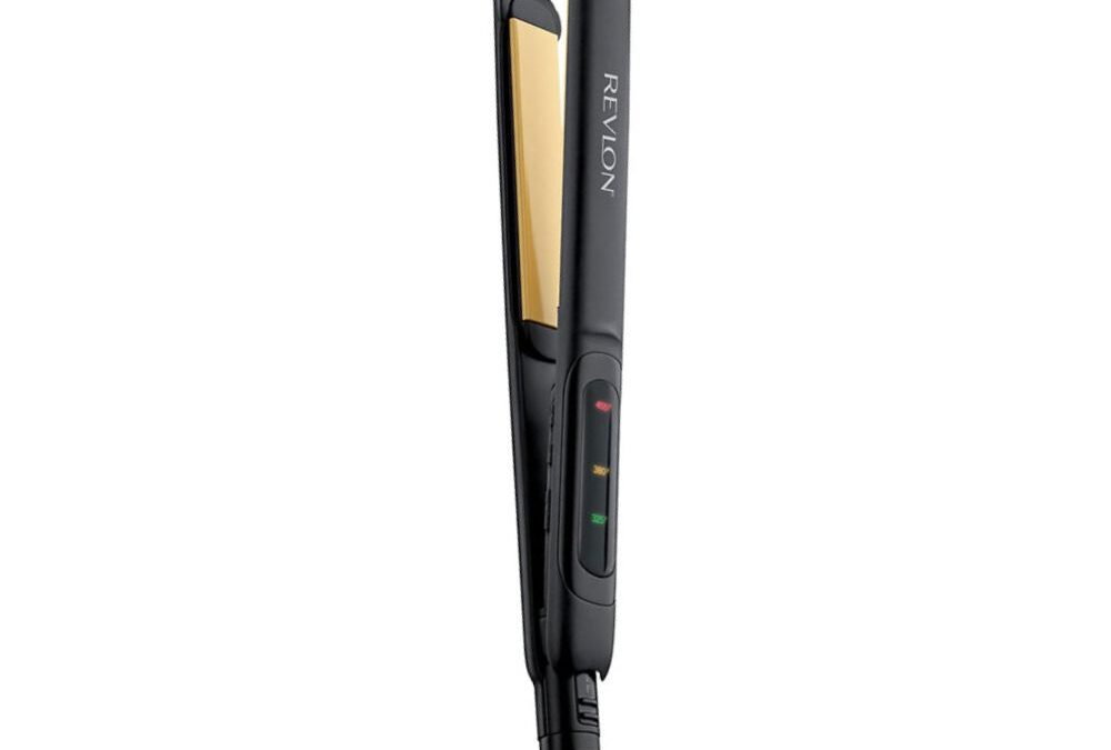Revlon 1″ Perfect Straight™ XL Ceramic Flat Iron RVST2174F