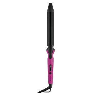 Easy Heat 1.25" precision curling iron image