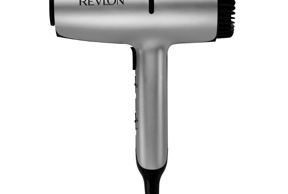Revlon Dry Max Hair Dryer RVDR5336F