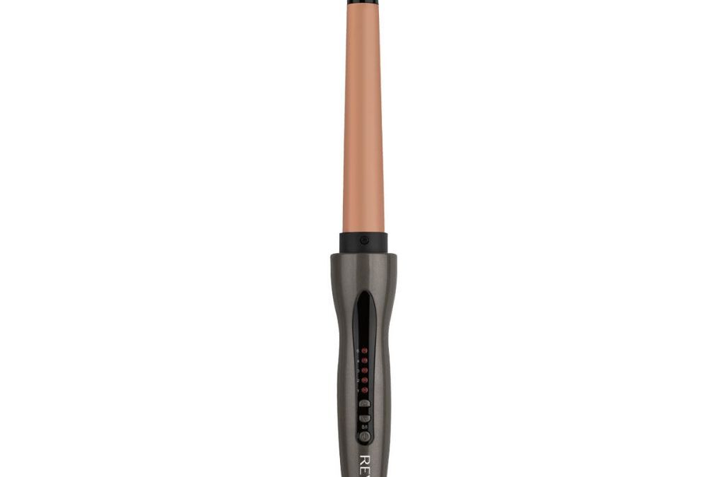 Revlon Advanced Copper Conical Wand RVIR3054F