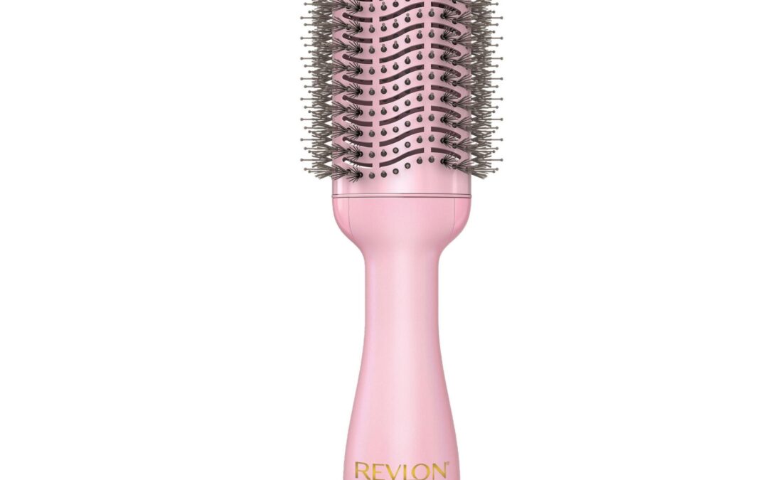 Revlon One-Step™ 10th Anniversary Limited Edition Volumizer RVDR5222FAN