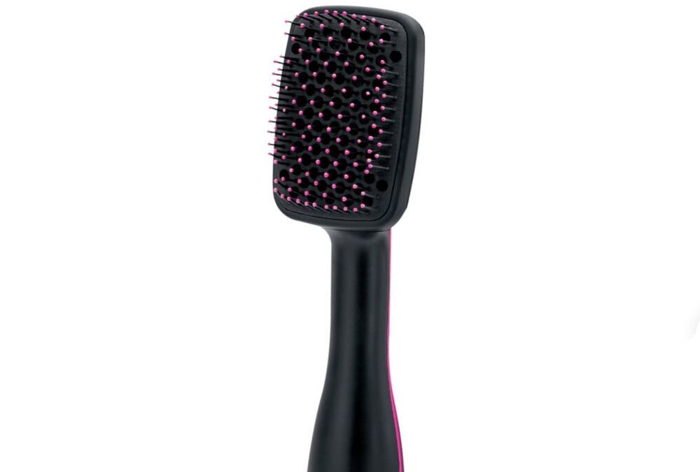 Revlon One-Step™ Hair Dryer and Styler RVDR5212F
