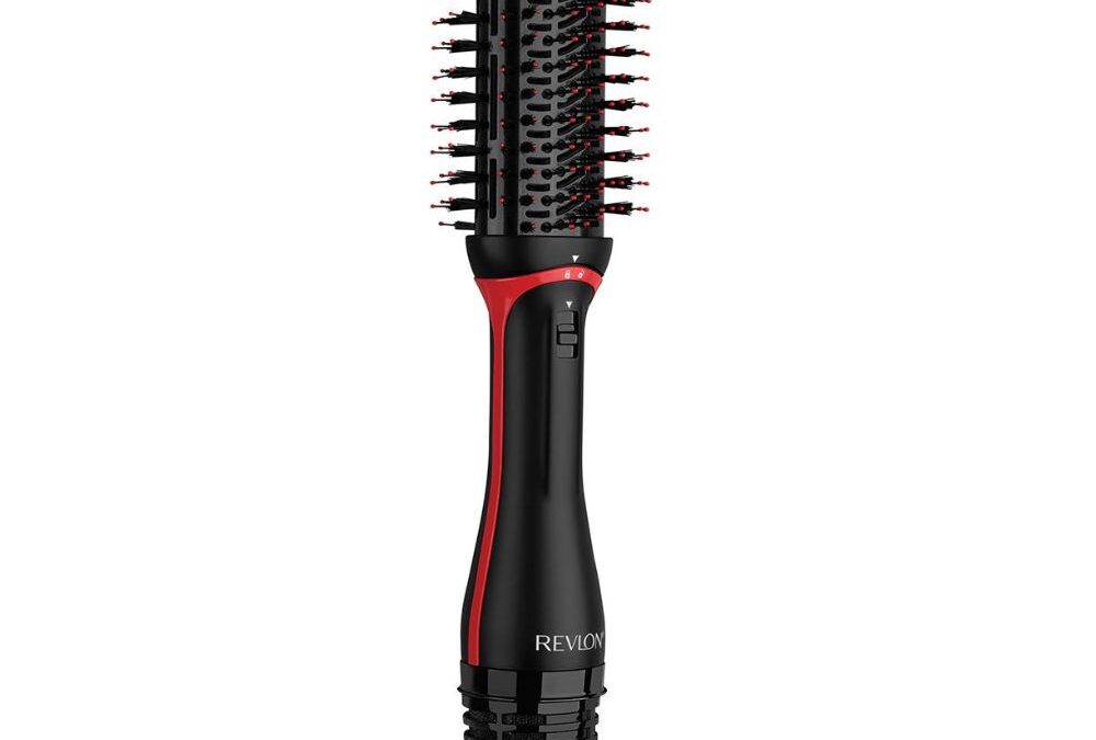 Revlon One-Step™ Volumizer Plus RVDR5298F