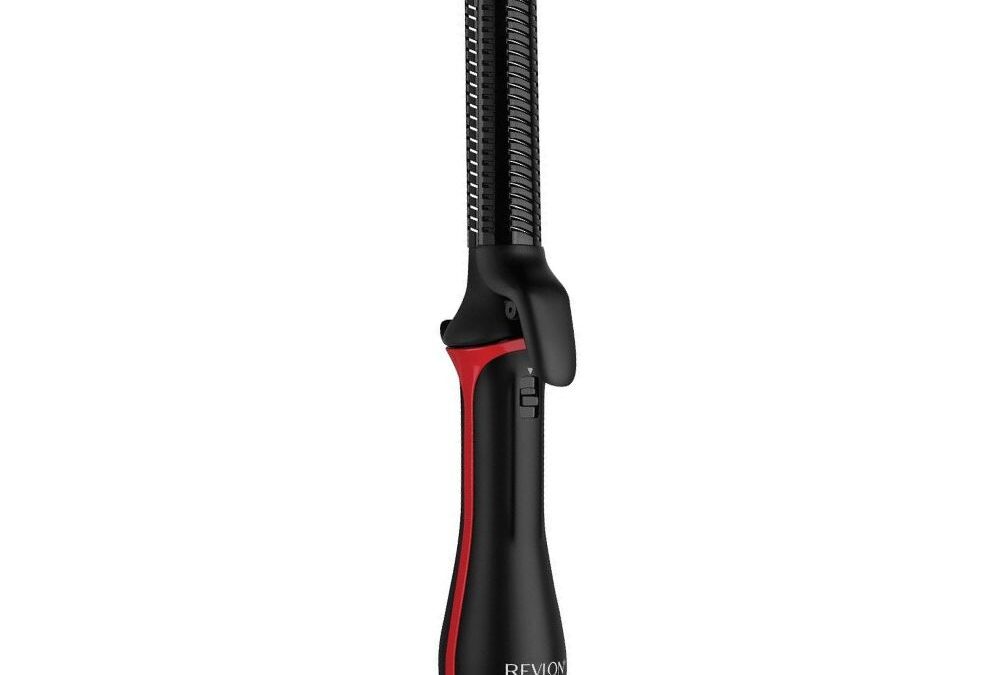 Revlon One-Step™ Blowout Curls RVDR5319F