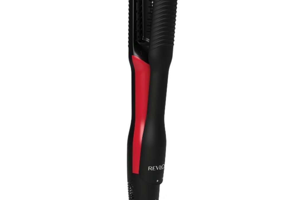 Revlon One-Step™ Air Straight RVDR5330F