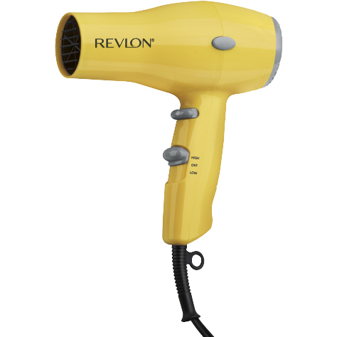 Revlon Super Lightweight Compact Hair Dryer RVDR5260F